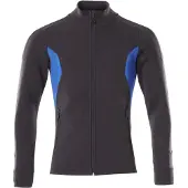 Mascot Sweat-shirt à Zip Accelerate 18484