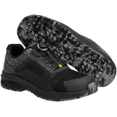 Mascot Chaussures de sécurité S3S "F1501-909" Footwear Accelerate - Noir 0838