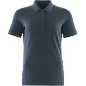 Mascot Crossover 20193 Woman Short Sleeve Polo Gris S Femme