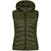 Clique Idaho Vest Lady