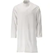 Mascot Food & Care 20154 Long Robe Blanc S Homme