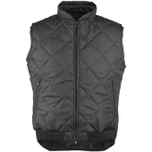 Mascot Originals 13565 Thermal Vest Noir S
