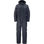 Mascot unisex Winteroverall Ventura blau Größe 4XL