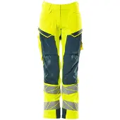 Mascot Pantalon De Travail Accelerate Safe 19078