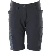 Mascot Accelerate 18048 Shorts Noir 54 Femme
