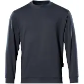 Mascot Sweat-shirt Crossover 00784