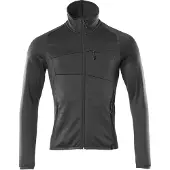Mascot Accelerate 18103 Full Zip Sweatshirt Gris M Homme