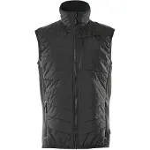 Mascot Unique 18665 Thermal Vest Noir XL