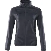Mascot Accelerate 18153 Full Zip Sweatshirt Gris 5XL Femme