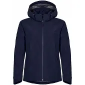 Clique Veste Classic Shell Lady