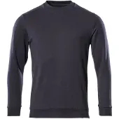 Mascot Sweat-shirt Crossover 20284
