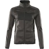 Mascot Sweat-shirt à Zip Accelerate 18153