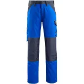 Mascot Light 15779 Work Pants Bleu 50 / 32