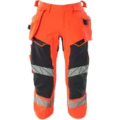 Mascot Pantalon 3/4 Accelerate Safe 19049