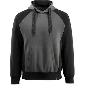 Mascot Unique 50572 Hoodie Gris M