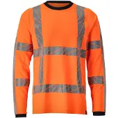 Mascot T-shirt à Manches Longues