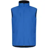 Clique Gilet Classic Softshell