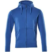 Mascot Sweat-shirt à Zip Crossover 51590