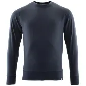 Mascot Sweat-shirt Crossover 20384