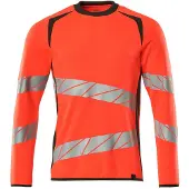Mascot Sweat-shirt Accelerate Safe 19084
