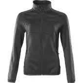 Mascot Accelerate 18153 Full Zip Sweatshirt Noir M Femme