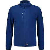 Tricorp 301012Royalblue5XL Sweatvest Fleece Luxe (5XL)