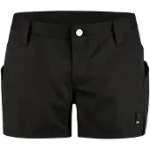 FHB JESKO Short de travail extra court noir, 125050-20 (56)