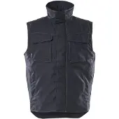 Mascot Gilet Industry 10154