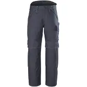 Mascot Industry 10090 Winter Work Pants Gris L