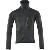 Mascot Advanced 17103 Full Zip Fleece Gris 3XL Homme