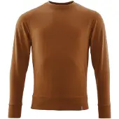 Mascot Sweat-shirt Crossover 20384