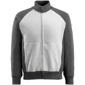 Mascot Sweat-shirt à Zip Unique 50565