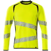 Mascot Sweat-shirt Accelerate Safe 19084