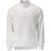Mascot Food & Care 20054 Jacket Blanc XS Homme