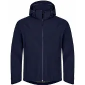 Clique Veste Classic Shell