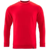 Mascot Sweat-shirt Crossover 20284