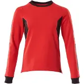 Mascot Sweat-shirt Accelerate 18394