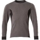 Mascot Sweat-shirt Accelerate 18384