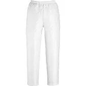 Mascot Originals 13578 Thermal Work Pants Blanc XS