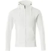 Mascot Sweat-shirt à Zip Crossover 51590
