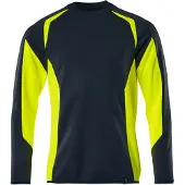 Mascot Sweat-shirt Accelerate Safe 22084