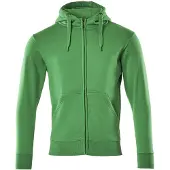 Mascot Sweat-shirt à Zip Crossover 51590