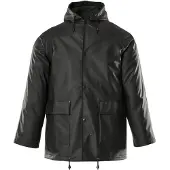 Mascot Veste de pluie Noir, taille XL 20901-873-09