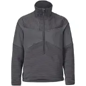 Mascot Customized 22005 Full Zip Fleece Gris 4XL Homme