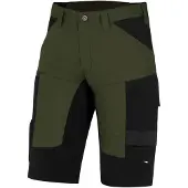 FHB Bermuda KIM olive/noir, taille 50 (50)