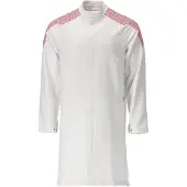 Mascot Longue Robe Food &amp; Care 20154
