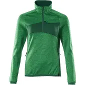 Mascot Sweat à Demi-zip Accelerate 18053