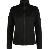 FHB MARIEKE Veste polaire tricotée femme (XS)