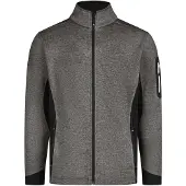 FHB Veste en polaire tricotée (XL)