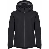 Clique Veste Classic Shell Lady